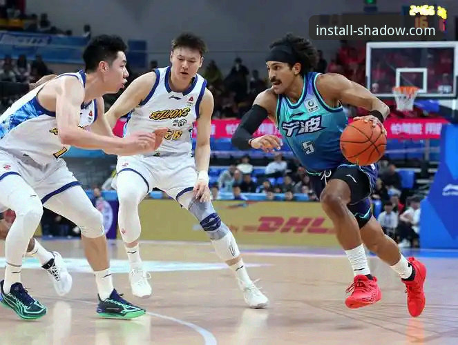 CBA季后赛G2浙江vs宁波：兰道夫33分统治加时赛 vs 幻影体育APP观赛体验全面对比