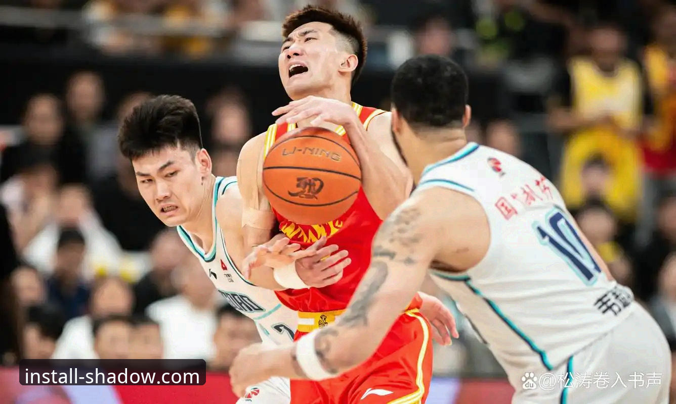 CBA季后赛最新动态：山西97-94力克青岛，2-0横扫晋级八强挑战广厦